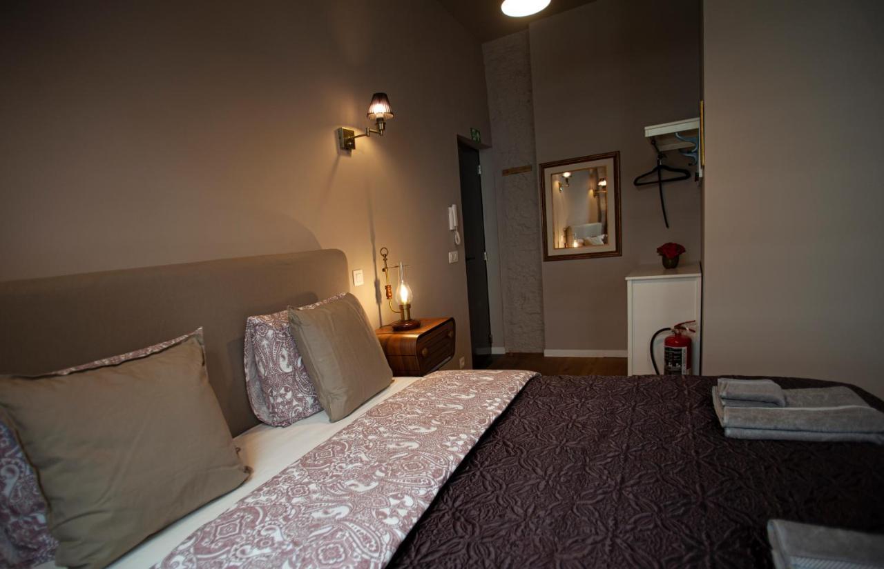 Luxury Suites Meir By Rikas Hotels Amberes Exterior foto