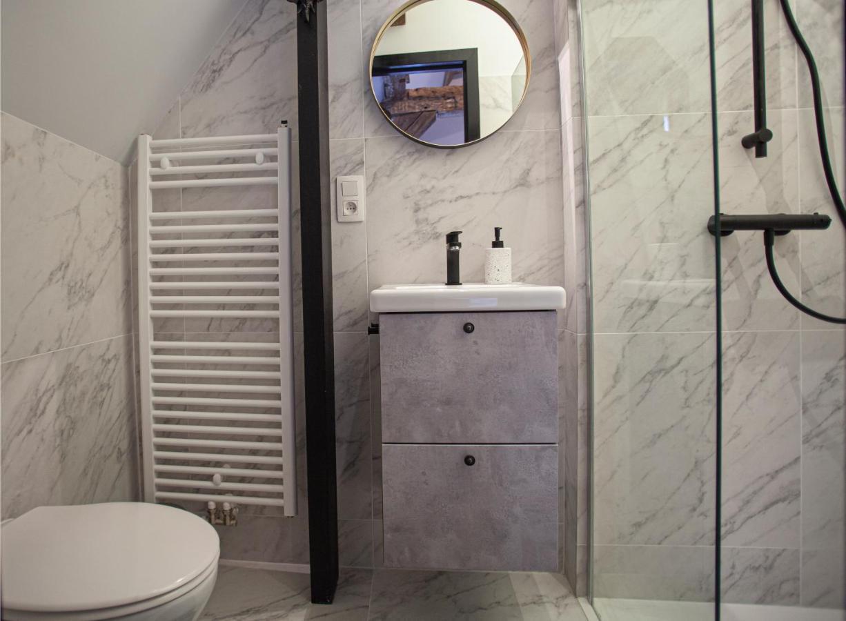 Luxury Suites Meir By Rikas Hotels Amberes Exterior foto